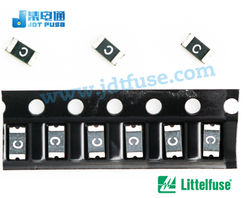 JDTFUSE