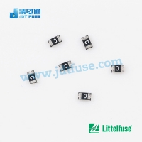Littelfuse 0805L系列力特保险丝性能及应用