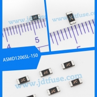 低电阻ptc1206SL系列自恢复保险丝