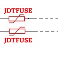 JDTFUSE自恢复保险丝在抄表系统集中器的过流保护应用