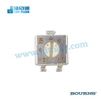 Bourns可调电位器安全使用说明