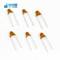 简析60V插件自恢复保险丝