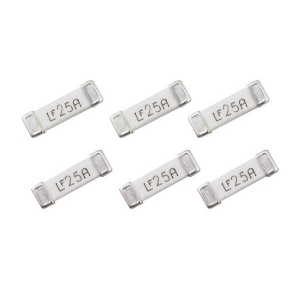0456 Series Time-Lag (Slo-Blo®) SMF